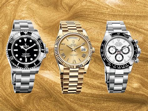 sind rolex uhren in der schweiz günstiger